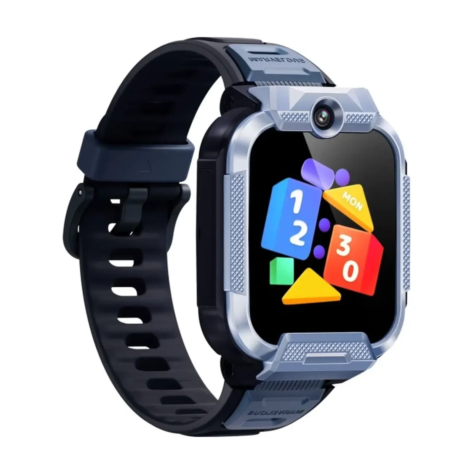 Дитячий годинник Mibro Watch Phone Z5 Blue (XPSWZ002) EU