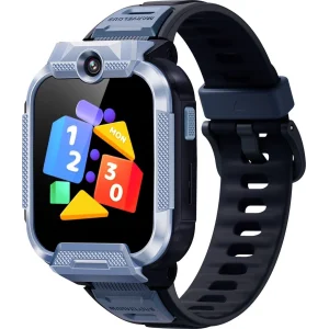 Дитячий годинник Mibro Watch Phone Z5 Blue (XPSWZ002) EU