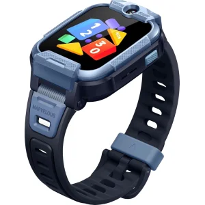 Дитячий годинник Mibro Watch Phone Z5 Blue (XPSWZ002) EU