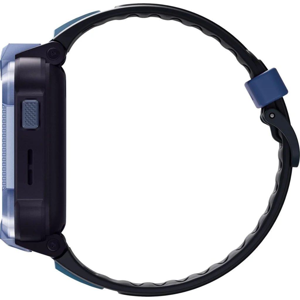 Дитячий годинник Mibro Watch Phone Z5 Blue (XPSWZ002) EU
