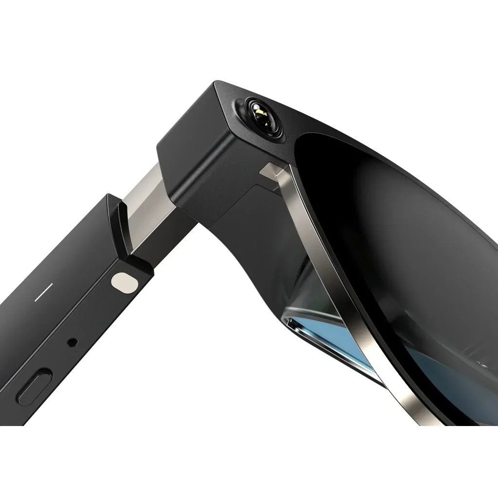 Окуляри віртуальної реальності XREAL Air 2 Ultra X1002