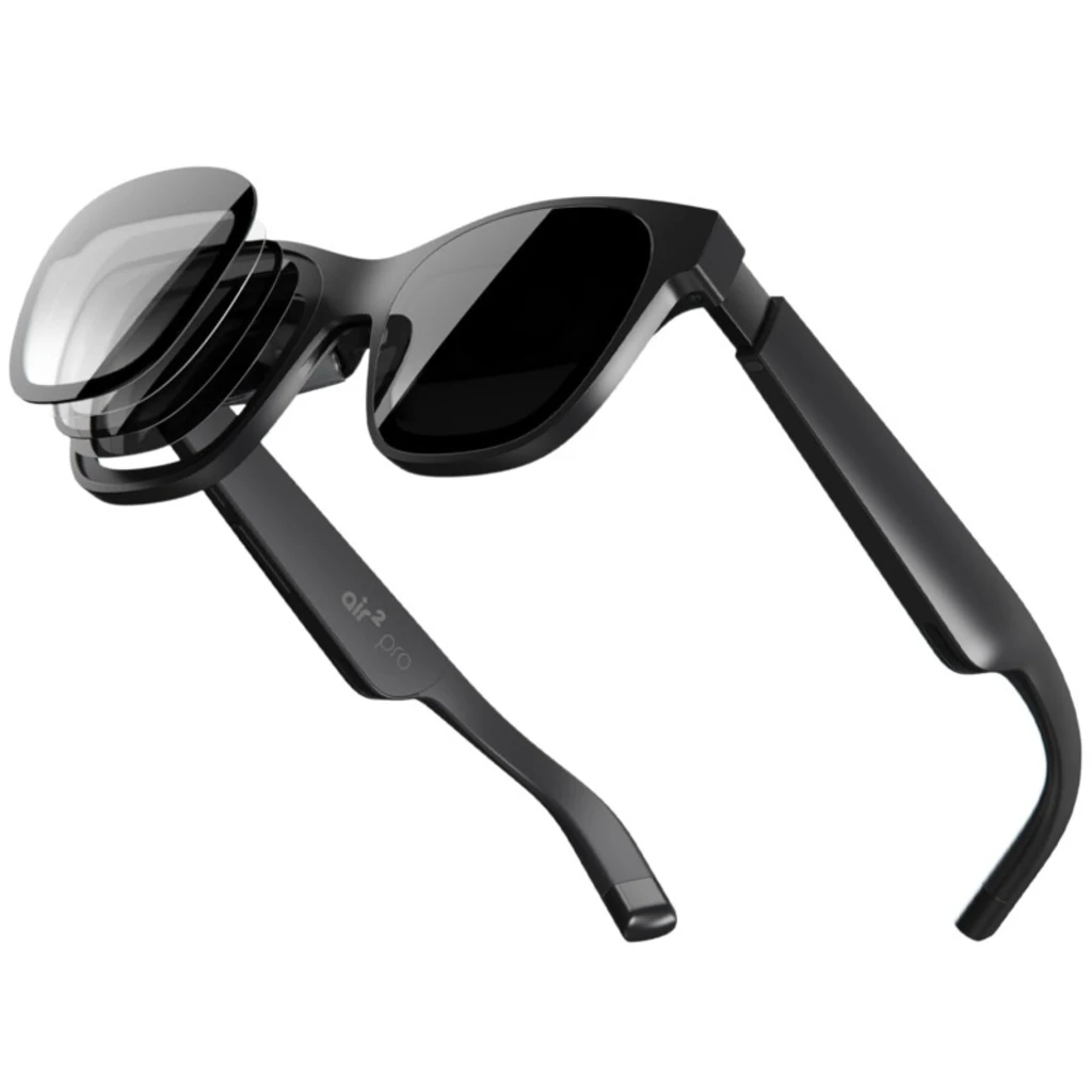 Окуляри віртуальної реальності XREAL Air 2 Pro AR Glasses