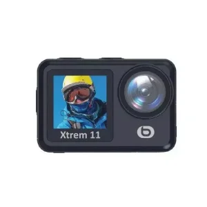Экшн-камера Essentiel-B XTREM 11 Black