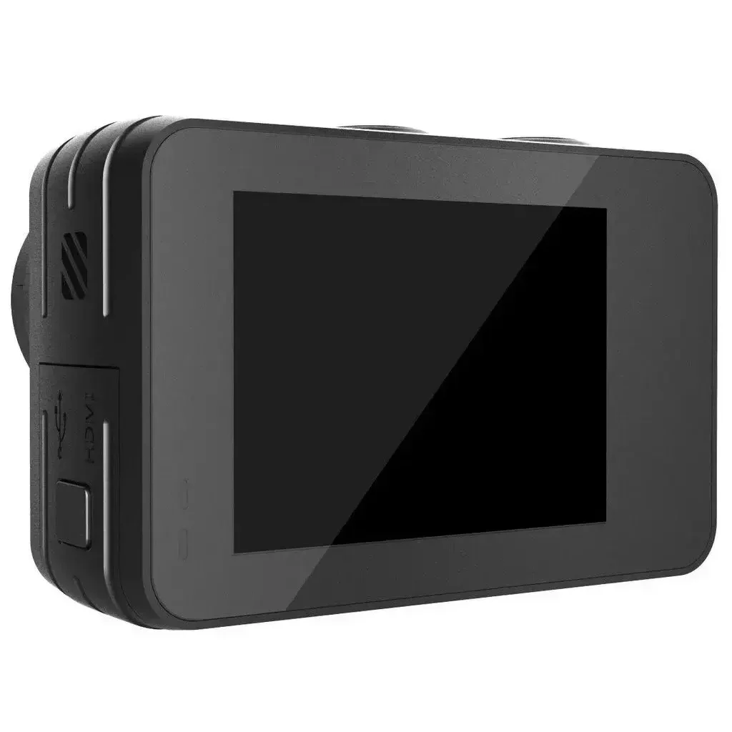 Екшн-камера Essentiel-B XTREM 11 Black