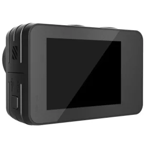 Екшн-камера Essentiel-B XTREM 11 Black