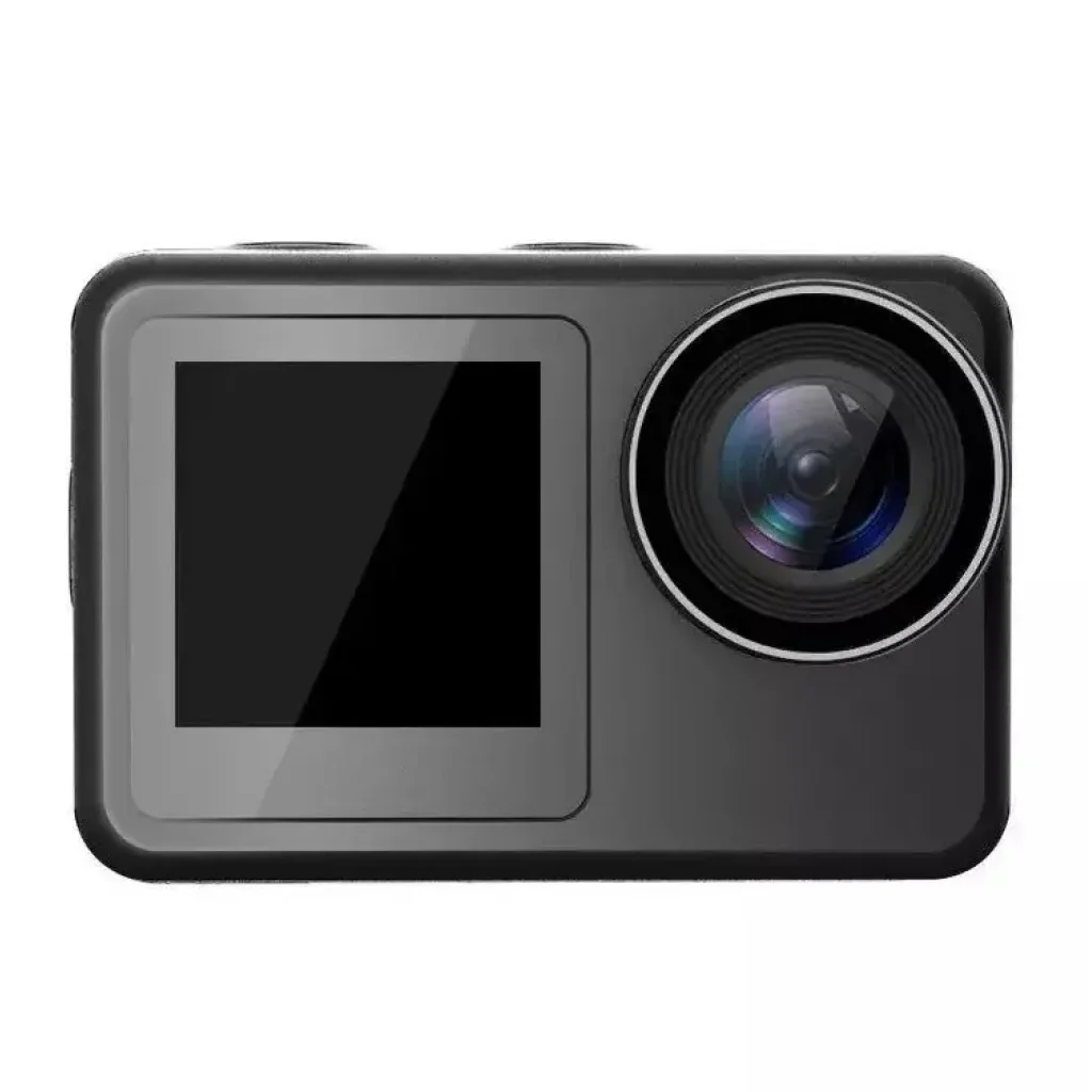 Екшн-камера Essentiel-B XTREM 11 Black