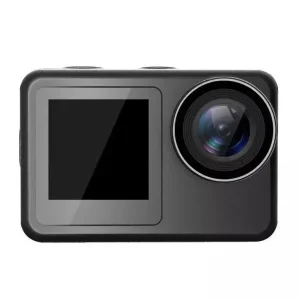 Екшн-камера Essentiel-B XTREM 11 Black
