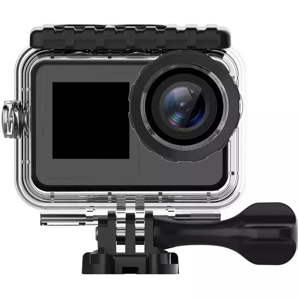 Екшн-камера Essentiel-B XTREM 11 Black