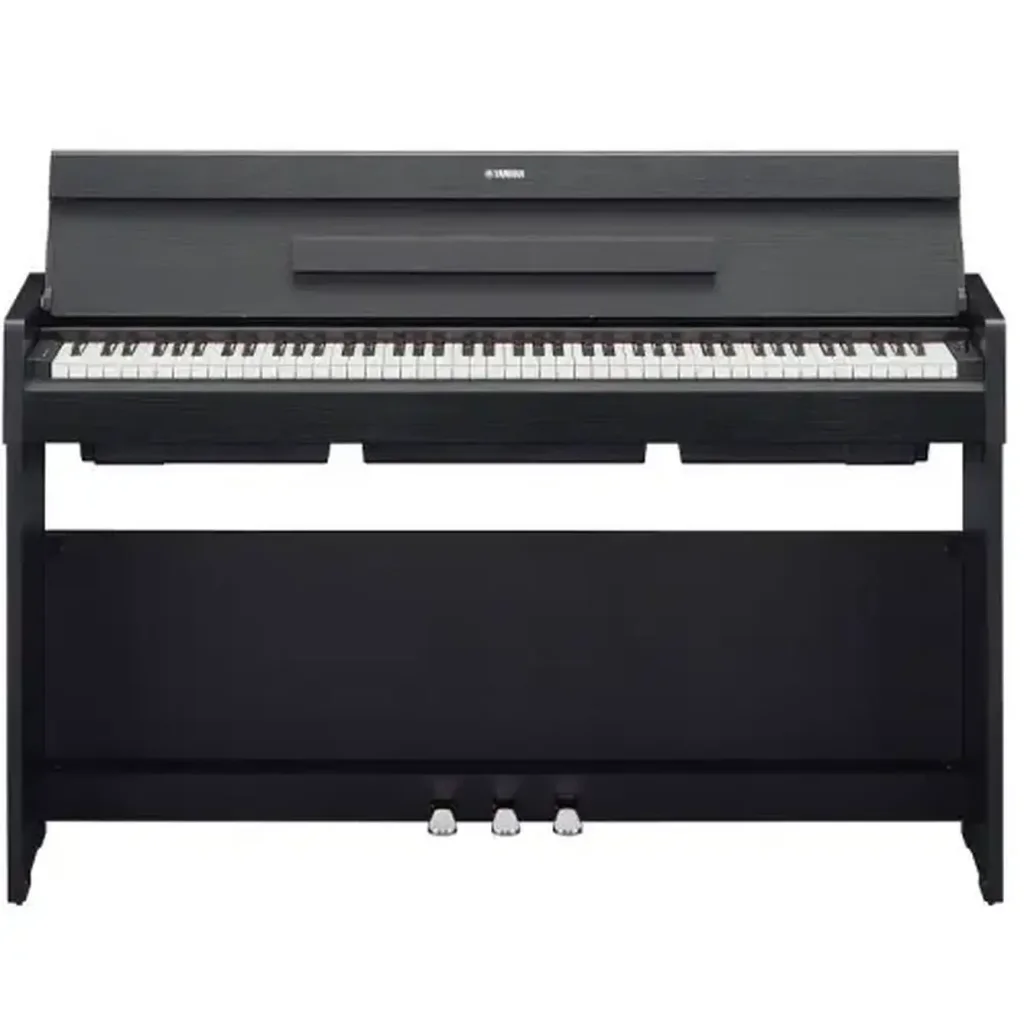 Цифрове піаніно Yamaha YDP-S35B Black