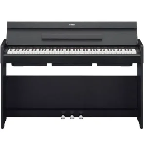 Цифровое пианино Yamaha YDP-S35B Black