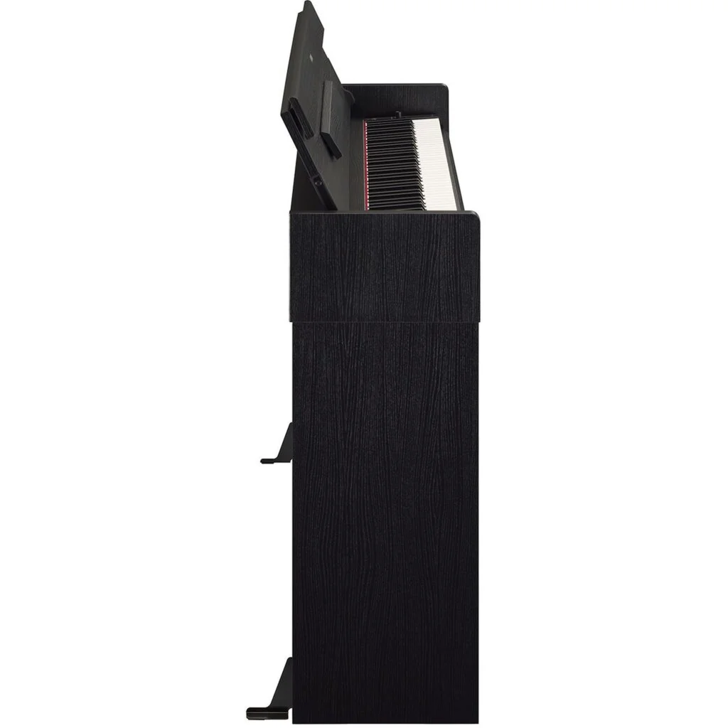 Цифрове піаніно Yamaha YDP-S35B Black