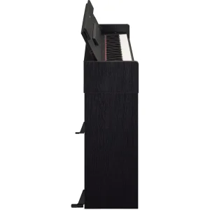 Цифрове піаніно Yamaha YDP-S35B Black