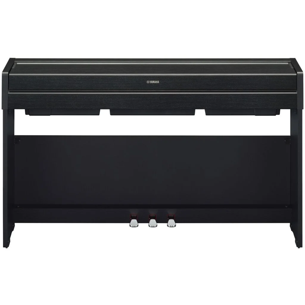 Цифрове піаніно Yamaha YDP-S35B Black