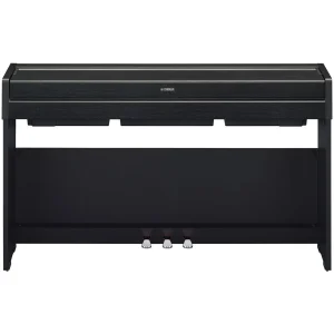 Цифрове піаніно Yamaha YDP-S35B Black