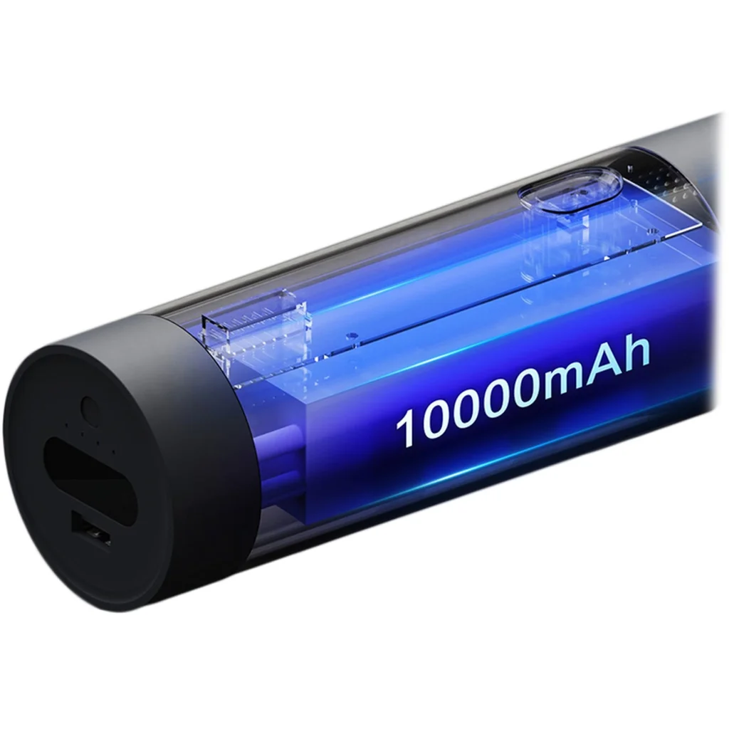 Автомобильный пылесос Lydsto Power Supply (YM-XCYJDY02) EU