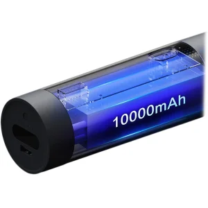 Автомобильный пылесос Lydsto Power Supply (YM-XCYJDY02) EU