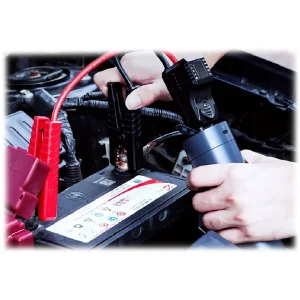 Автомобильный пылесос Lydsto Power Supply (YM-XCYJDY02) EU