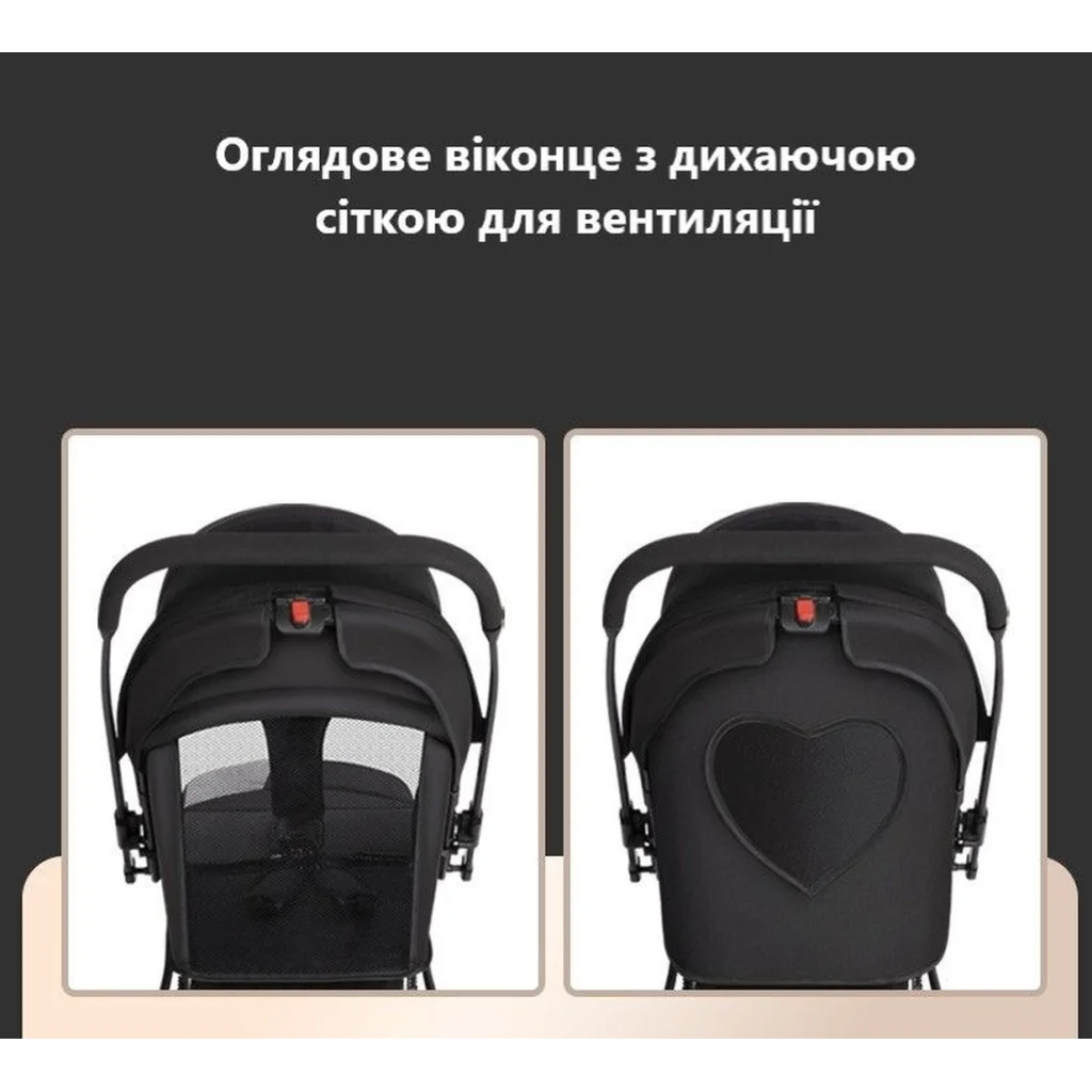 Коляска прогулянкова Manado Z11 Leaf