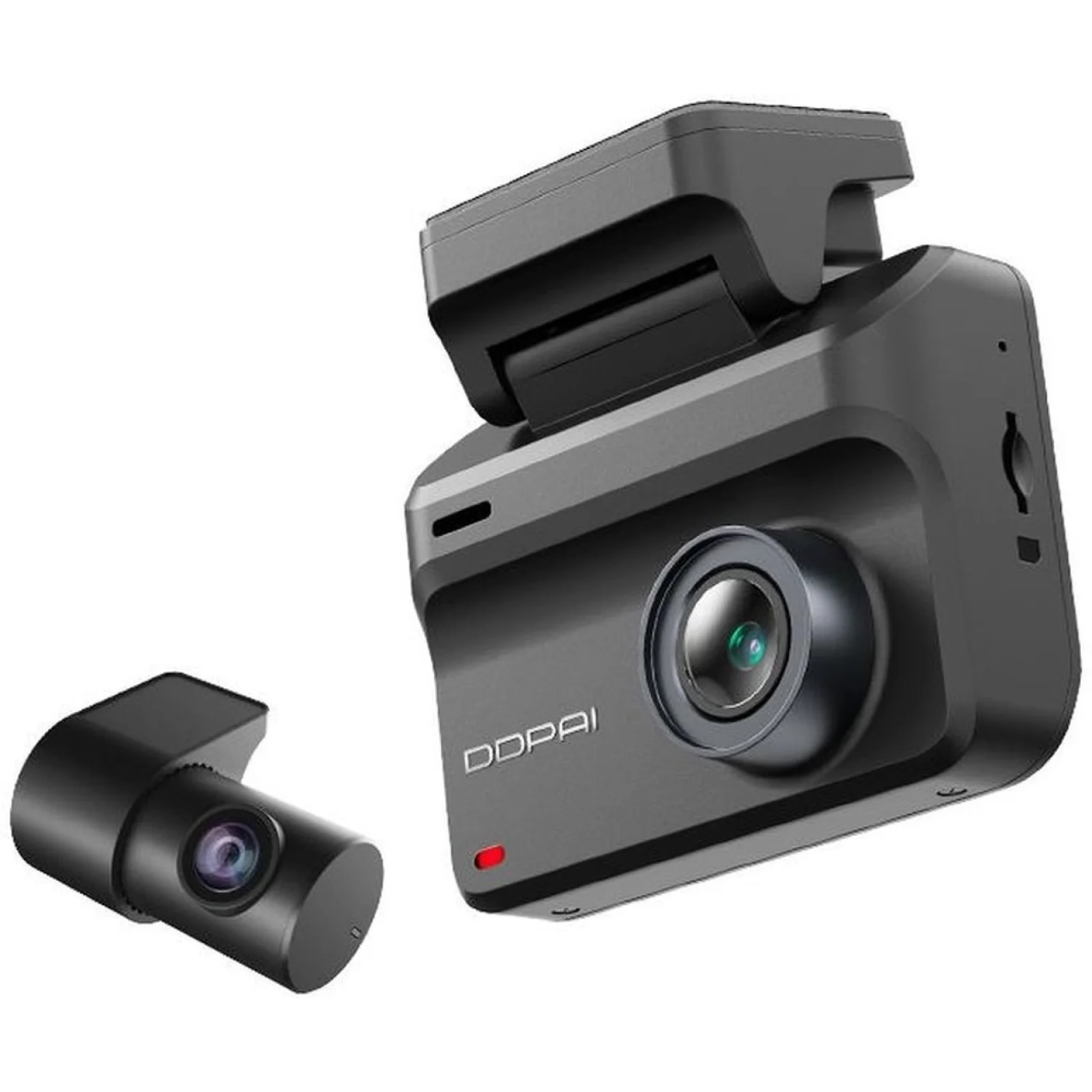 Відеореєстратор DDPai Z50 Pro Dual EU