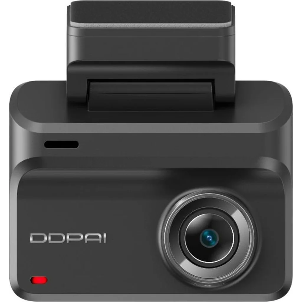 Видеорегистратор DDPai Z50 Pro GPS EU