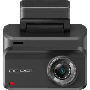 Видеорегистратор DDPai Z50 Pro GPS EU