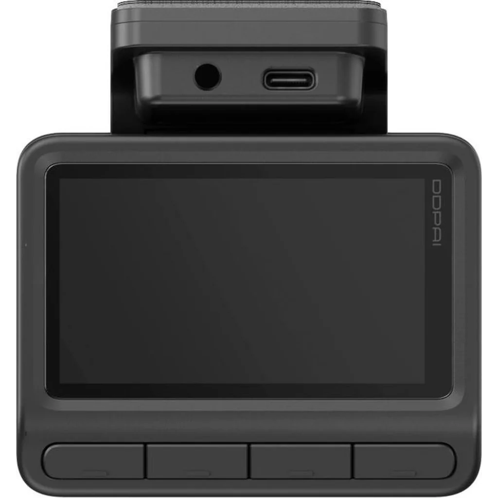 Видеорегистратор DDPai Z50 Pro GPS EU