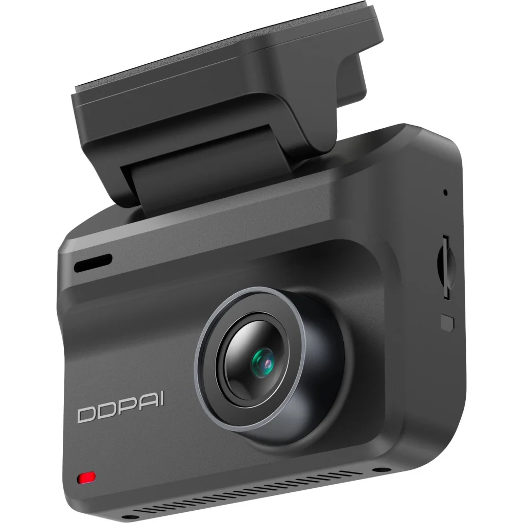 Видеорегистратор DDPai Z50 Pro GPS EU