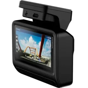 Видеорегистратор DDPai Z50 Pro GPS EU