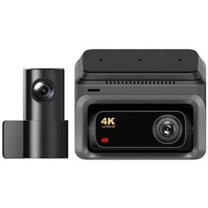Видеорегистратор DDPai Z60 Dual-channel Set EU