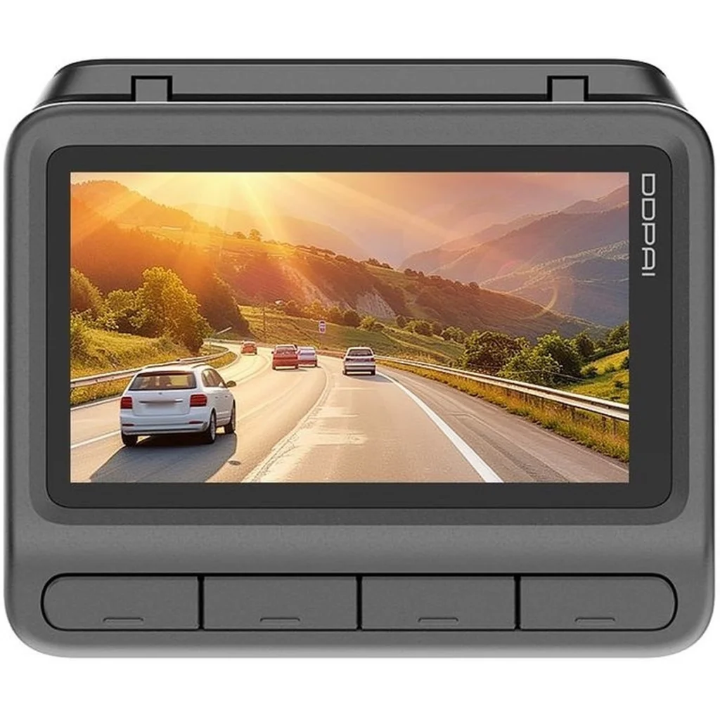 Видеорегистратор DDPai Z60 Dual-channel Set EU