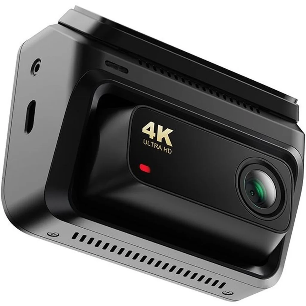 Видеорегистратор DDPai Z60 Dual-channel Set EU