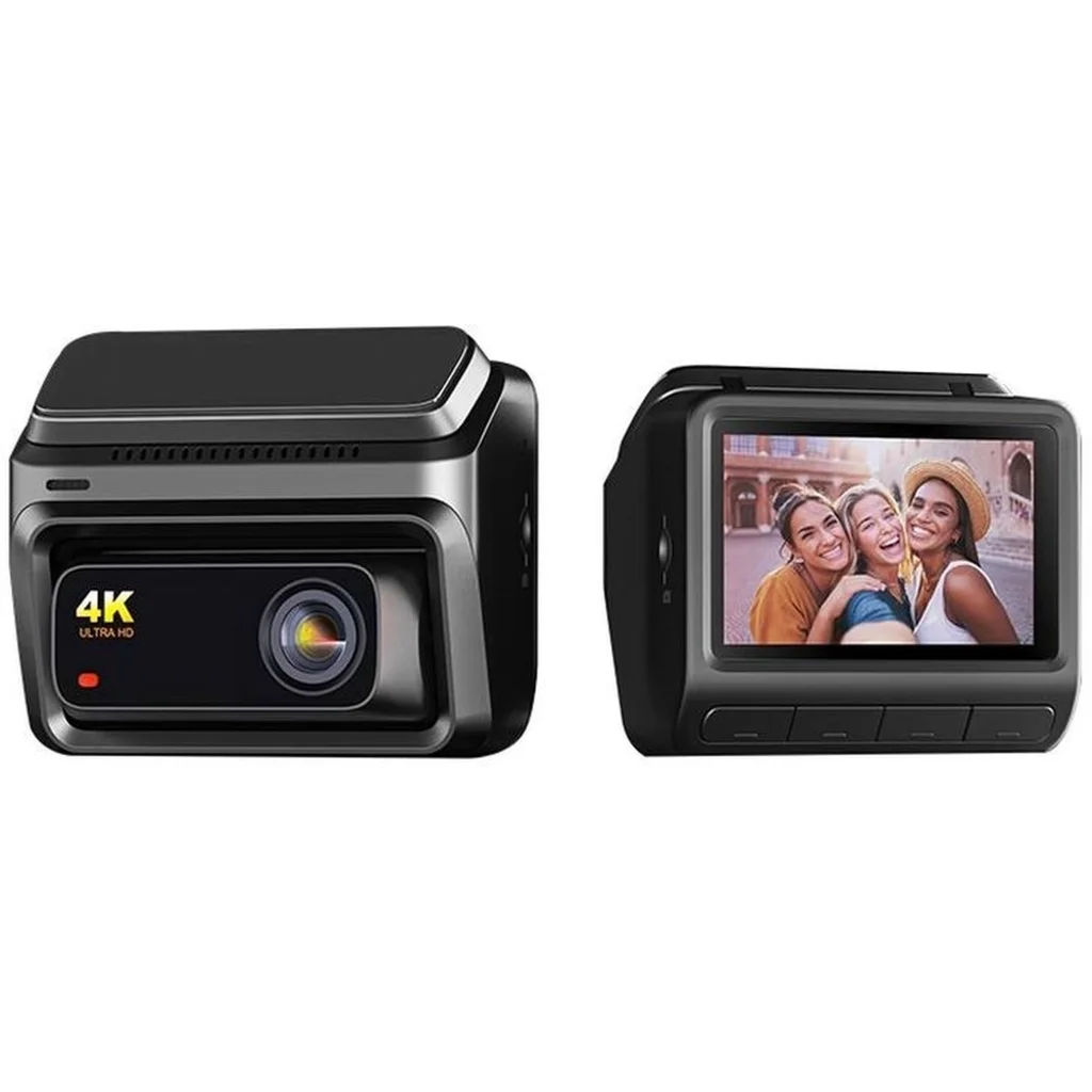 Видеорегистратор DDPai Z60 Dual-channel Set EU