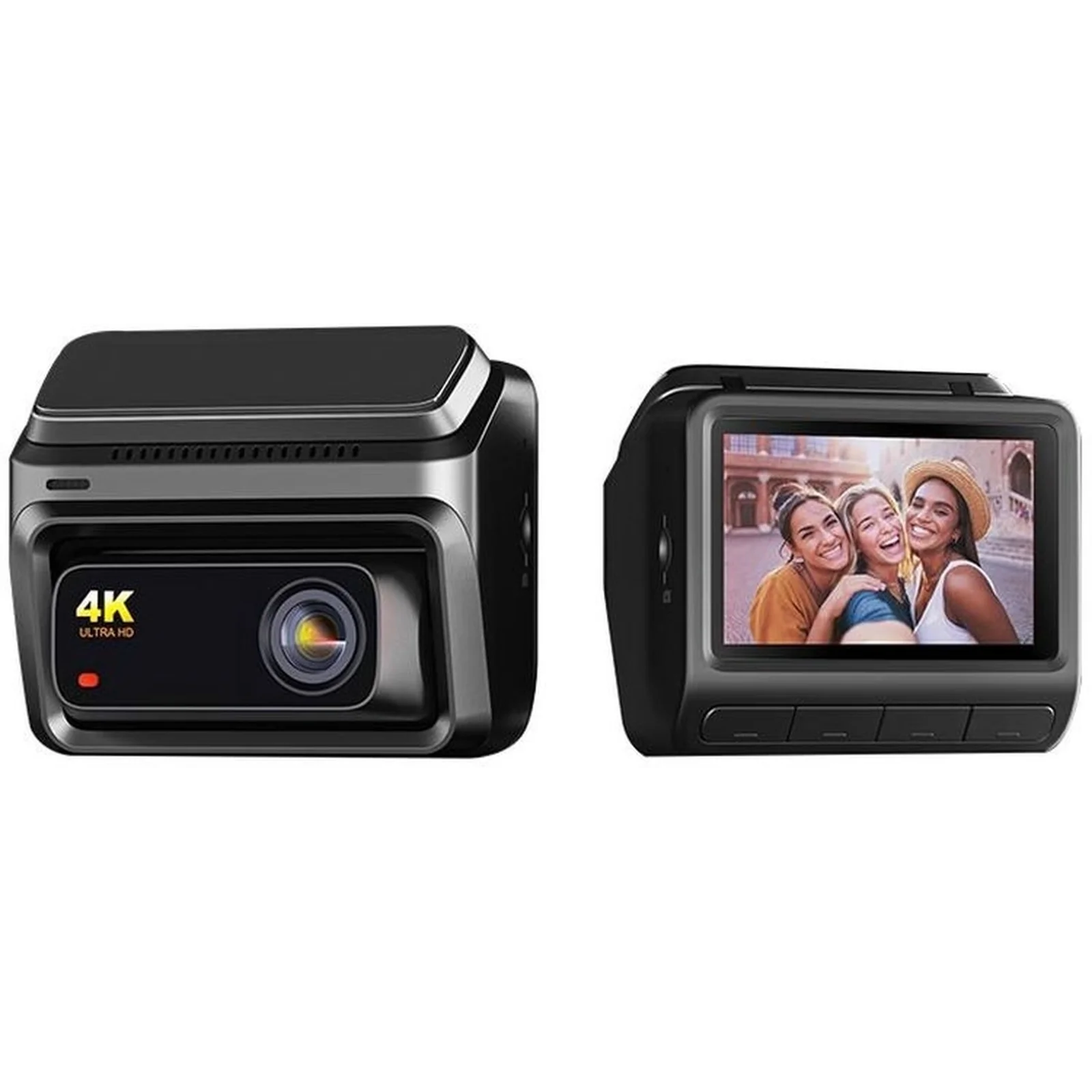 Відеореєстратор DDPai Z60 Dual-channel Set EU