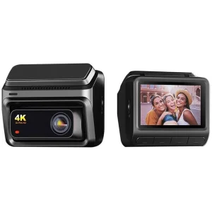 Видеорегистратор DDPai Z60 Dual-channel Set EU