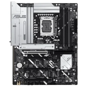 Материнская плата Asus PRIME Z890-P WIFI (s1851, Intel Z890) UA