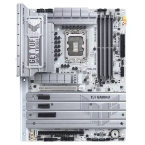 Материнская плата Asus TUF GAMING Z890-PRO WIFI (s1851, Intel Z890) UA