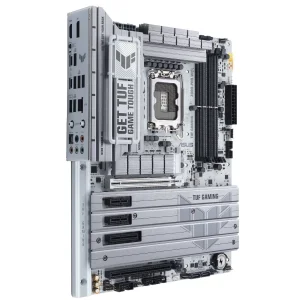 Материнская плата Asus TUF GAMING Z890-PRO WIFI (s1851, Intel Z890) UA