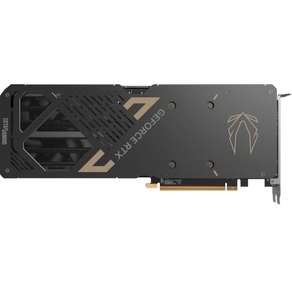 Видеокарта Zotac GAMING GeForce RTX 5070 SOLID OC (ZT-B50700J-10P)