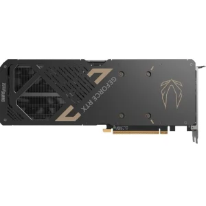 Видеокарта Zotac GAMING GeForce RTX 5070 SOLID OC (ZT-B50700J-10P)