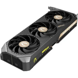Видеокарта Zotac GAMING GeForce RTX 5070 SOLID OC (ZT-B50700J-10P)