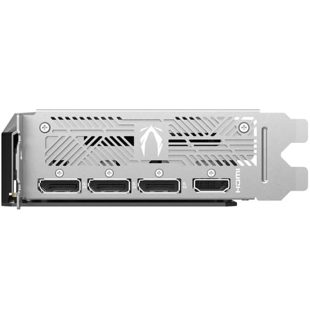 Видеокарта Zotac GAMING GeForce RTX 5070 SOLID OC (ZT-B50700J-10P)