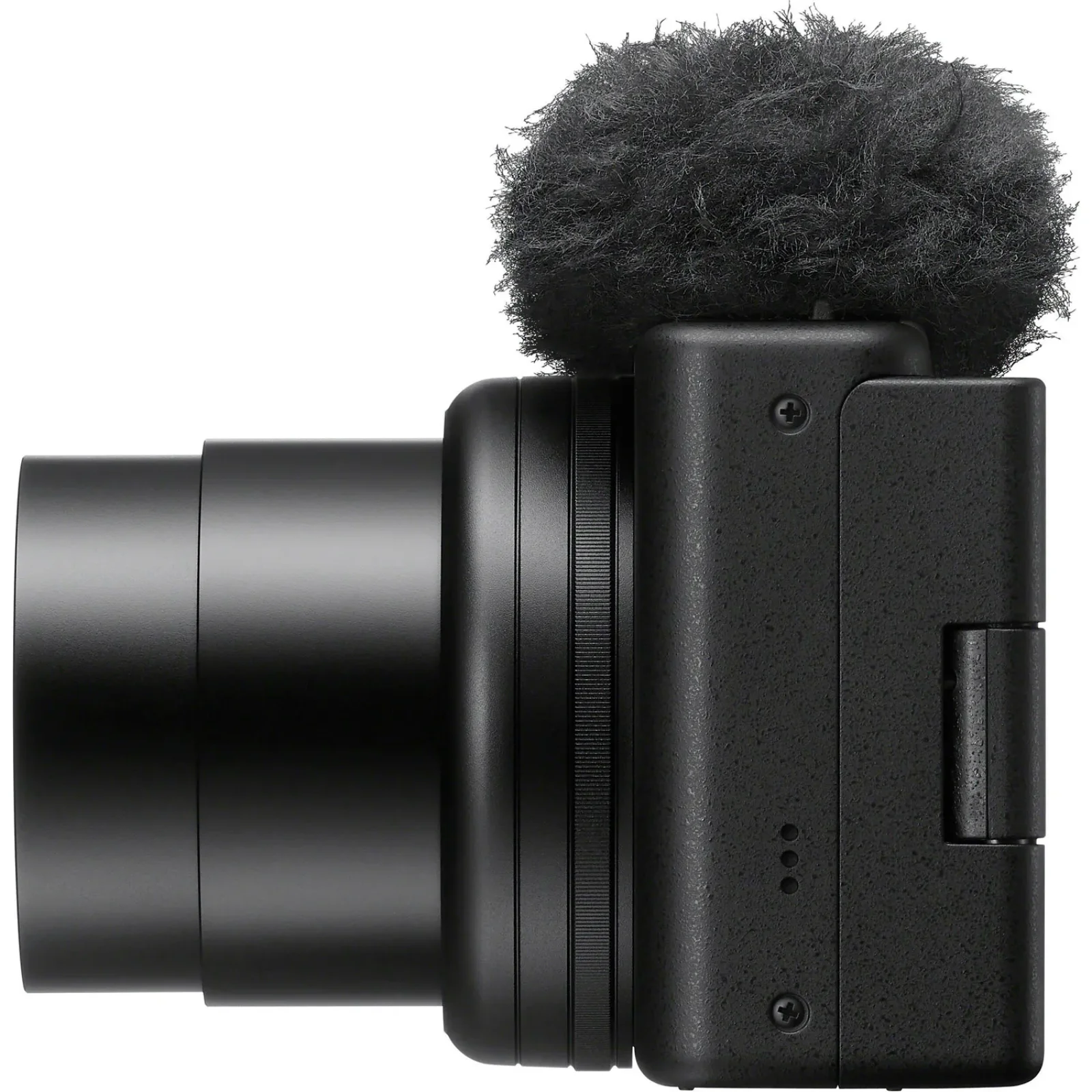 Цифр. фотокамера Sony ZV-1 II Black (ZV1M2B.CE3)