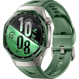 Смарт-годинник Huawei Watch GT 7 Pro Green (55020JTR)
