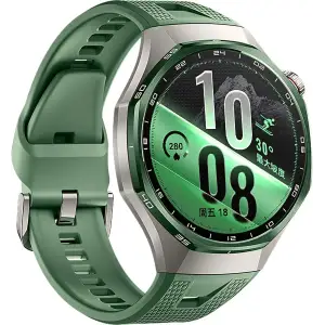 Смарт-часы Huawei Watch GT 7 Pro Green (55020JTR)