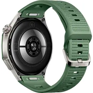 Смарт-часы Huawei Watch GT 7 Pro Green (55020JTR)