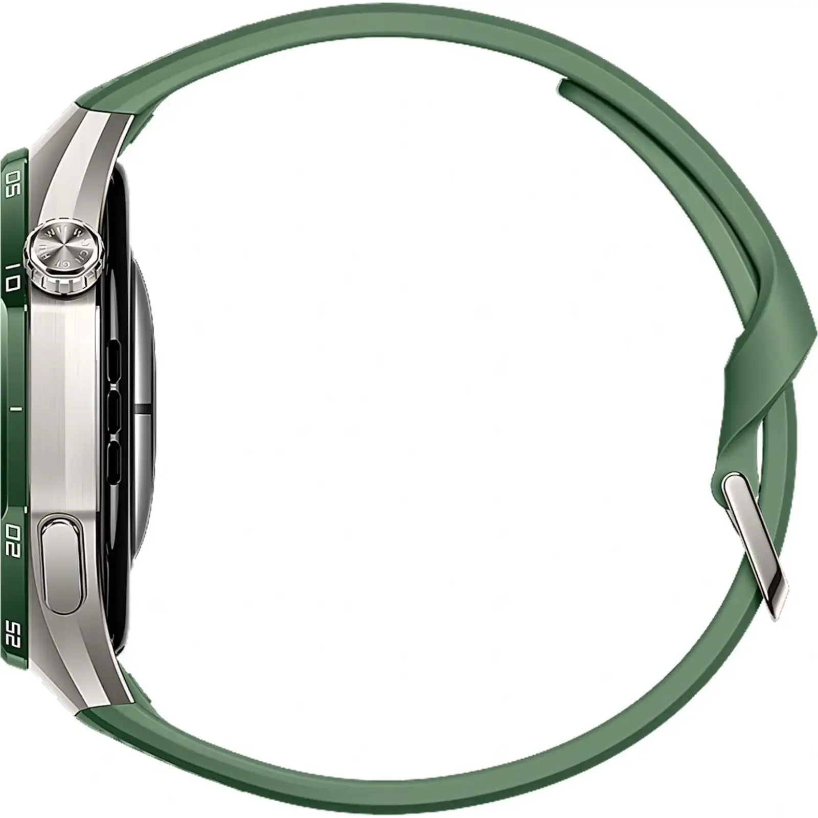 Смарт-часы Huawei Watch GT 7 Pro Green (55020JTR)
