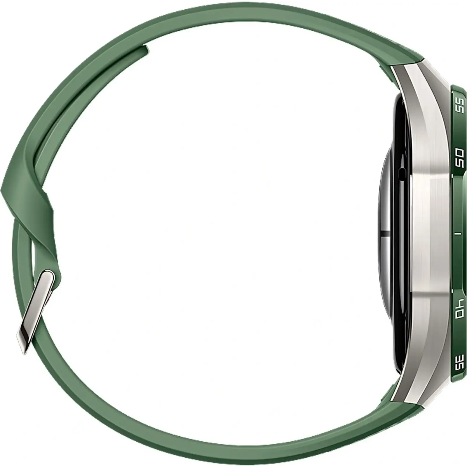 Смарт-часы Huawei Watch GT 7 Pro Green (55020JTR)