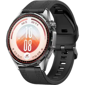 Смарт-часы Huawei Watch GT 7 Active 46mm Black (Atum-B39F)