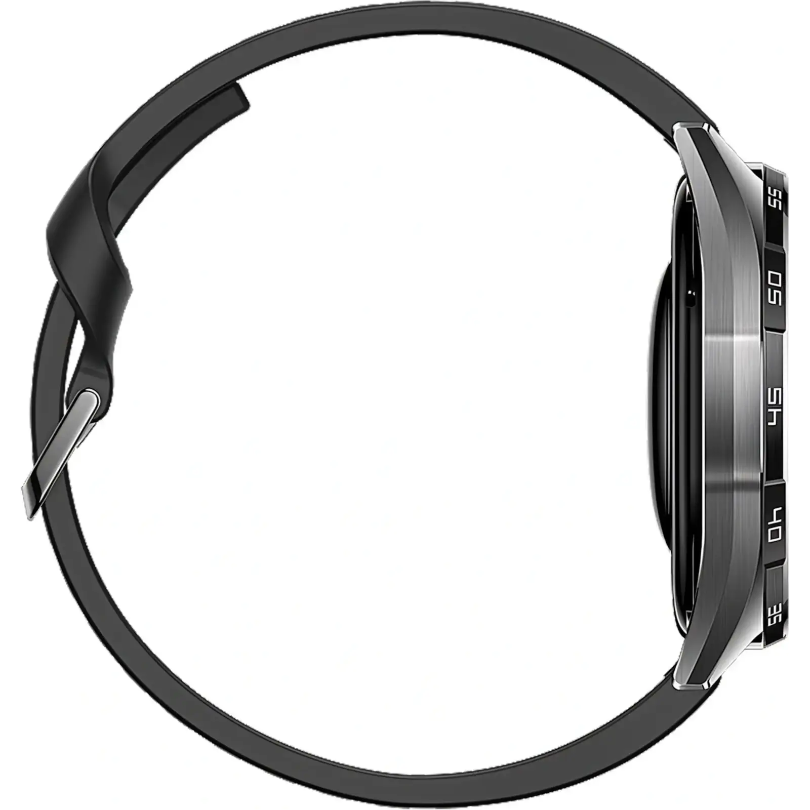 Смарт-часы Huawei Watch GT 7 Active 46mm Black (Atum-B39F)