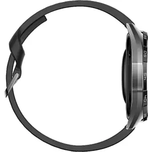 Смарт-часы Huawei Watch GT 7 Active 46mm Black (Atum-B39F)